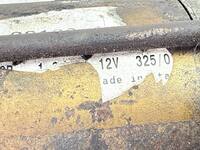 Motorino Avviamento FORD FIESTA 4 JA, JB 1.3I 1995-2002 MS22800095, 95FB11000BD