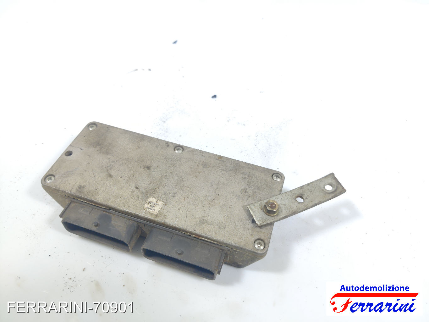 Centralina Gpl FORD FUSION JU 1.25 2004-2012 67R01900200, SLYGAS