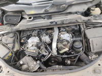 Mercedes Classe R V251, W251 R 280 CDI 4MATIC 190CV 2006-2012