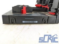 Body Computer VW PASSAT VARIANT 3C5 2.0 TDI 2005-2010 3C0937049J, 28027755