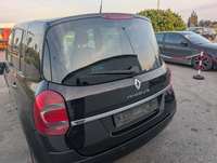 Renault Modus F/JP0 1.5 DCI 90 88CV 2010-2023