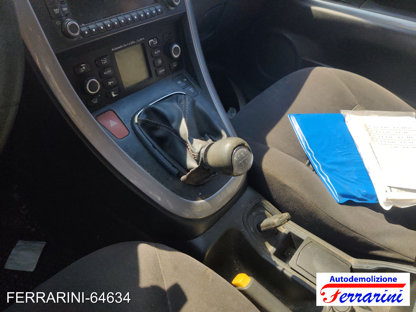 Fiat Croma 28