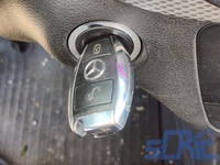 Mercedes Classe B W246 B 200 C 156CV 2012-2017