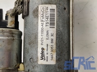 Motorino Avviamento FORD FIESTA 6 CB1, CCN 1.5 TDCI 2012-2017 8V2111000AE