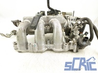 Collettore Di Aspirazione NISSAN MICRA 4 K13K 1.2 DIG-S 2011-2015 140011HC2B 8