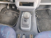 Renault Twingo 1 C06 1.2 55CV 1993-1996