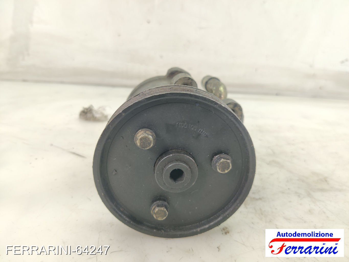 Pompa Servosterzo VOLVO V40 SW 645 1.9 DI 2000-2004 7700417308, 26058572 9