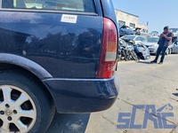 Opel Astra G Sw T98 1.7 DTI 16V 75CV 2000-2004
