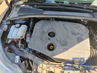 Ford Focus 3 Turnier 1.6 TDCI 95CV 2010-2023
