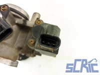 Corpo Farfallato TOYOTA YARIS P1 1.0 1999-2005 2221003010, 8945200010 7