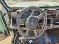 Fiat Panda 141 900 40CV 1992-1996