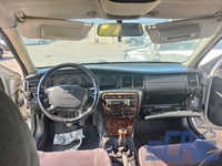 Opel Vectra B Sw J96 2.0 DTI 16V 101CV 1997-2003