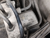 Fiat Doblo 119, 223 1.9 JTD 105CV 2003-2010