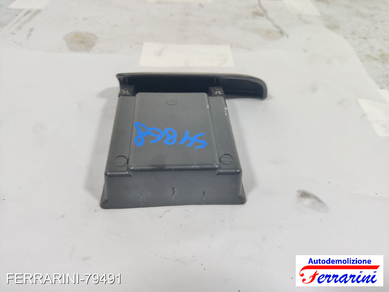 Posacenere HYUNDAI ATOS MX 2003-2008 7