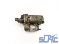Motorino Avviamento FORD FIESTA 6 CB1, CCN 1.25 2008-2017 8V2111000BE, TS12E10