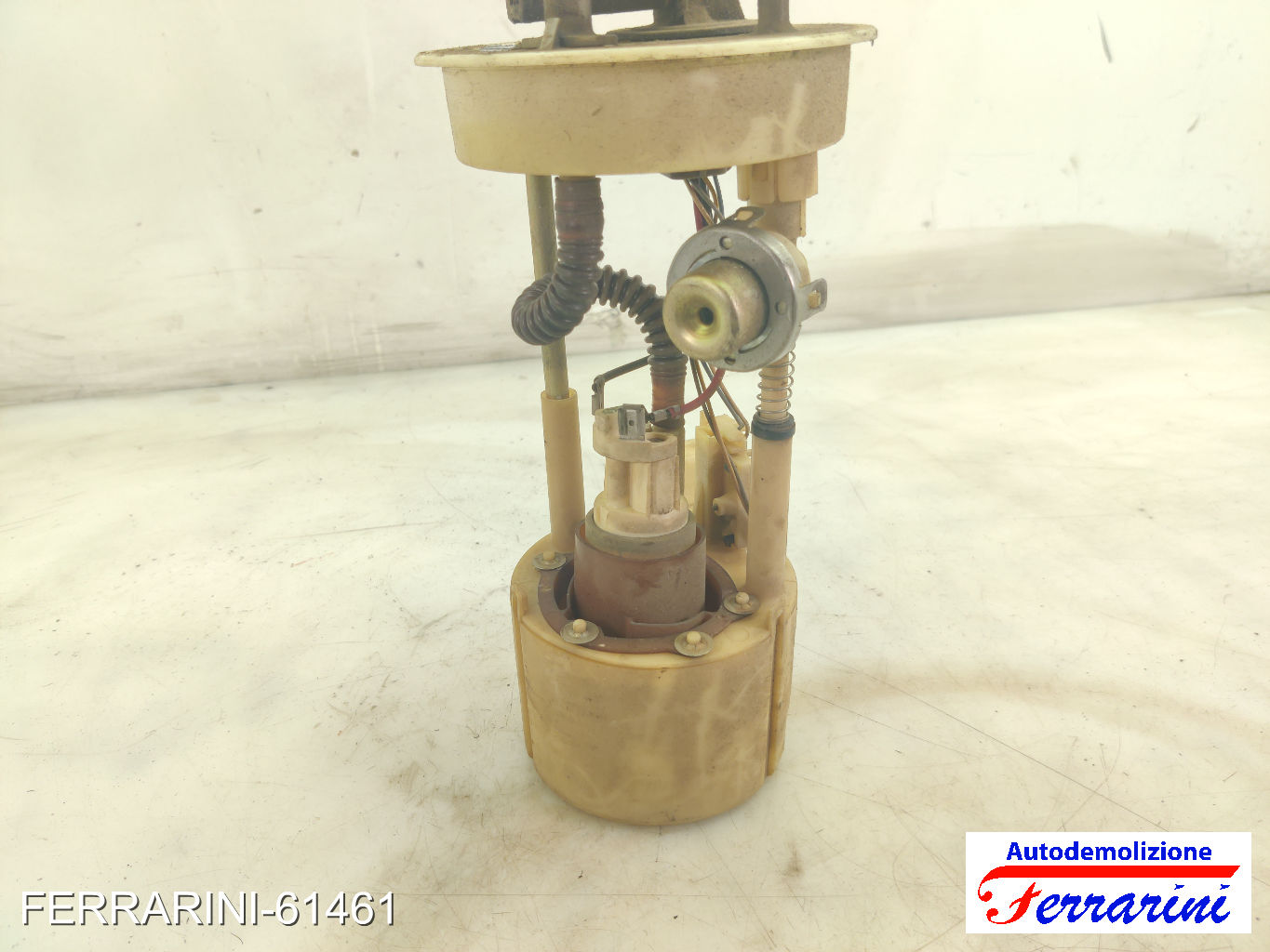 Cestello Pompa Galleggiante Serbatoio DAEWOO MATIZ M100, M150 1.0 2003-2023