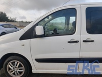 Fiat Scudo 270, 272 2.0 D MULTIJET 120CV 2007-2016