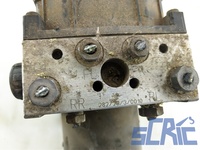 Centralina Pompa Abs ALFA ROMEO 147 937 1.9 JTD 2001-2010 46811818, 0265900931