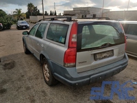 Volvo V70 2 285 2.4 T AWD 200CV 2001-2002