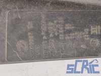 Fanalino Stop Posteriore LANCIA YPSILON 843 2003-2011 destro, dx, posteriore