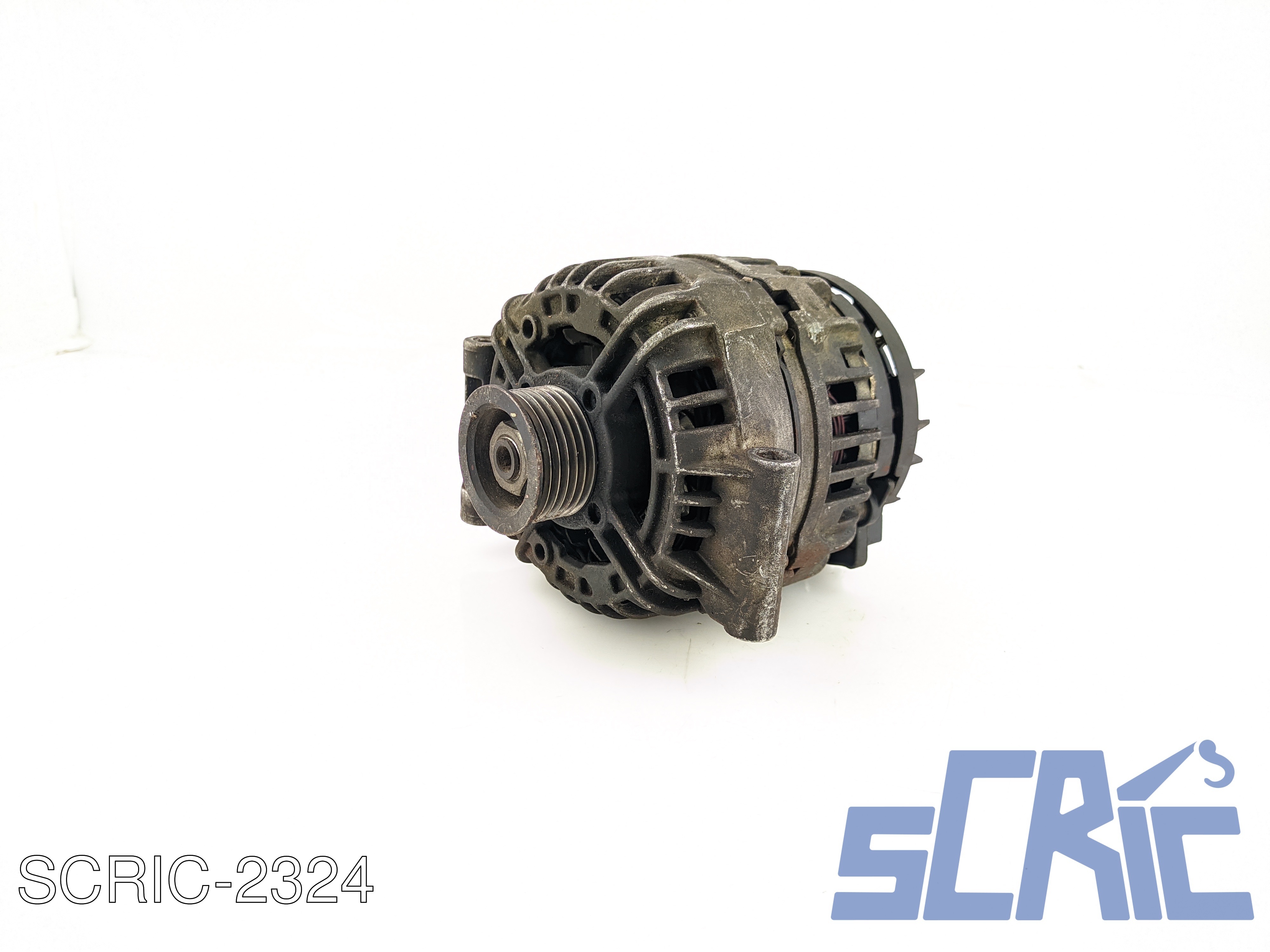 Alternatore CITROEN C3 PICASSO SH 1.6 VTRI 2009-2016 9810525380