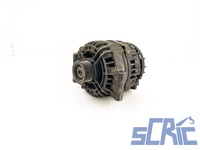 Alternatore CITROEN C3 PICASSO SH 1.6 VTRI 2009-2016 9810525380