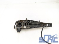 Maniglia Porta Esterna PEUGEOT 307 CC 3B 2003-2009 destra, dx, frontale