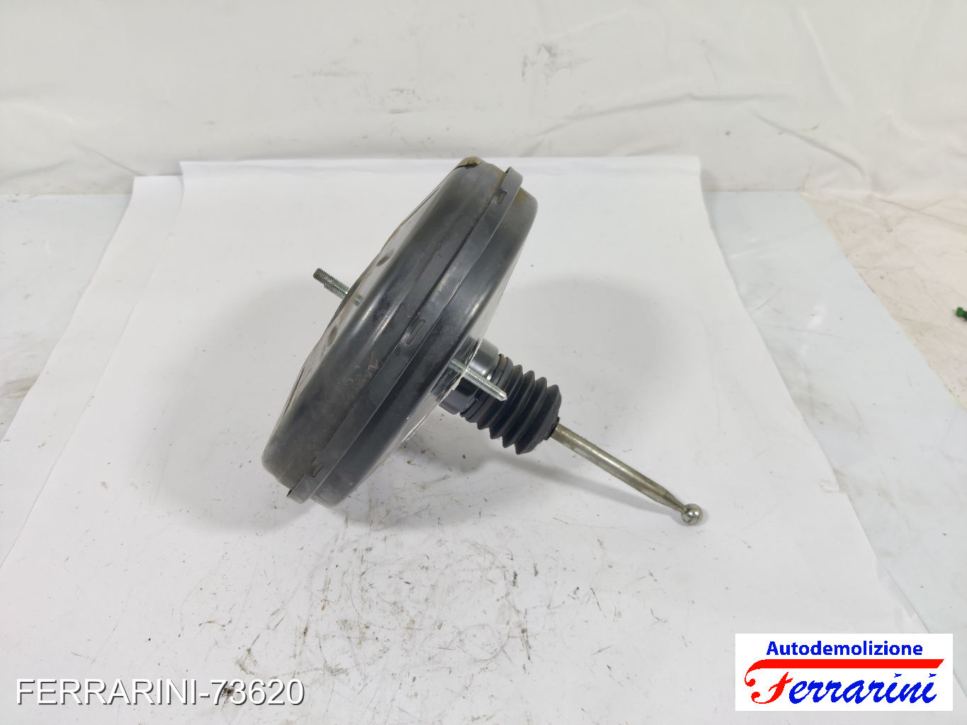 Servofreno VW GOLF 7 5G1, BE1, BE2, BQ1 2.0 TDI 2012-2020 5Q1614105BN