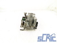 Corpo Farfallato NISSAN MICRA 2 K11 1.3I 16V 1992-2000 161190U400, 1611941B00