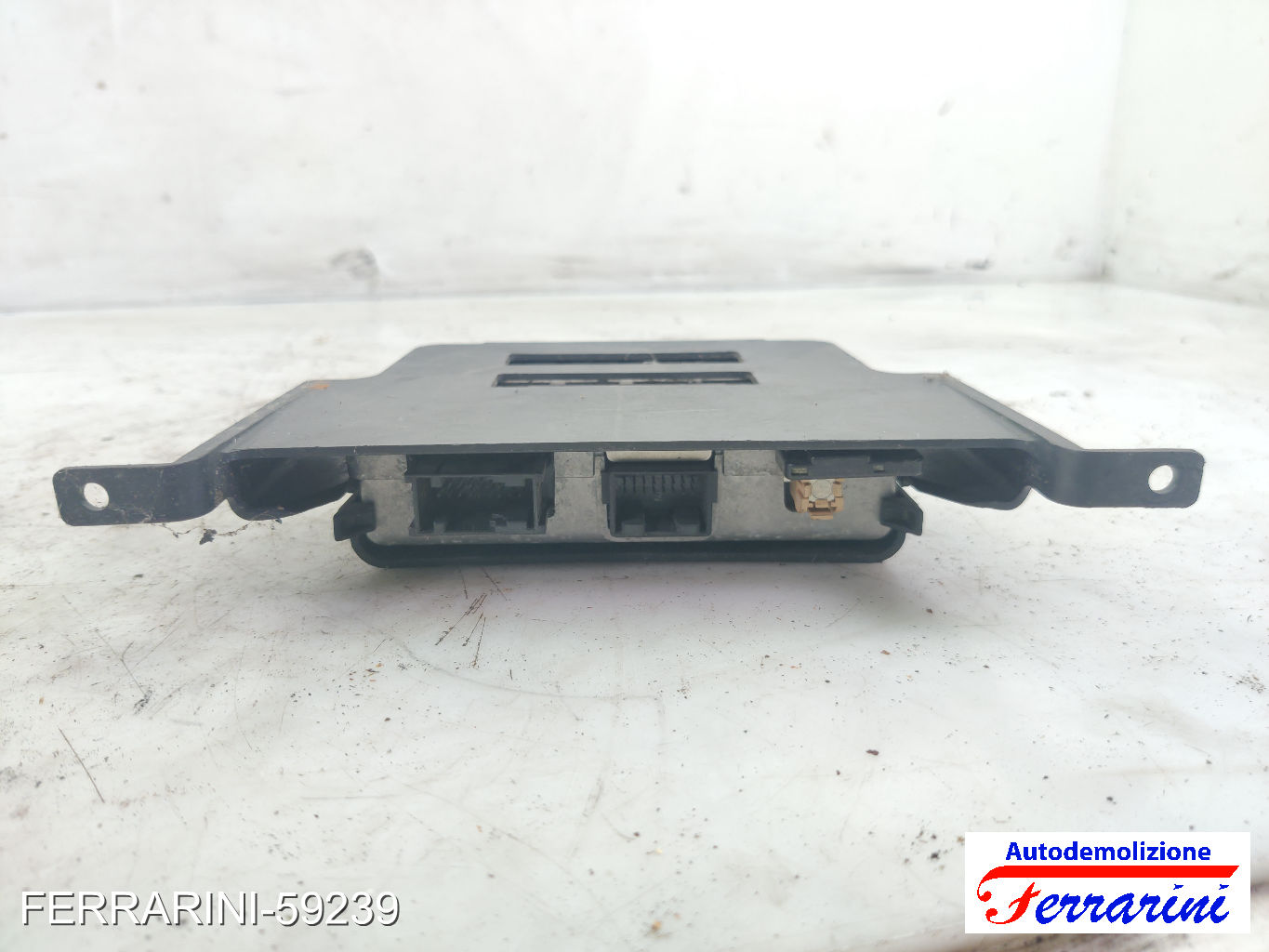 bluetooth vivavoce Harman OPEL ZAFIRA TOURER C P12 2011-2023 13353284