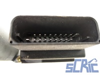 Motorino Alzavetro VW GOLF 4 1J1 1.9 TDI 1997-2004 1J4839730G, 1CO959822A 8