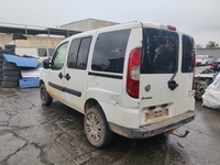 Fiat Doblo 119, 223 1.9 JTD 105CV 2003-2010