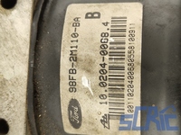 Centralina Pompa Abs FORD PUMA EC 1.4 16V 1997-2000 98FB2M110BA, 10020400684 7