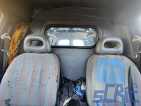 Nissan Vanette HC 23 2.3 D 75CV 1994-2002