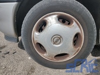 Opel Corsa B S93 1.4I 60CV 1993-2000