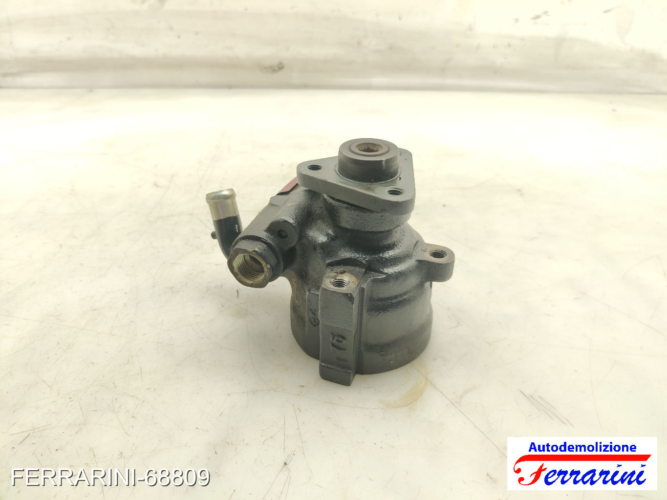 Pompa Servosterzo ALFA ROMEO 156 932 1.9 JTD 2001-2005 46534757