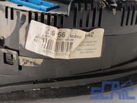 Kit Accensione AUDI A4 8E+02 1.9 TDI 2000-2004 038906019JQ