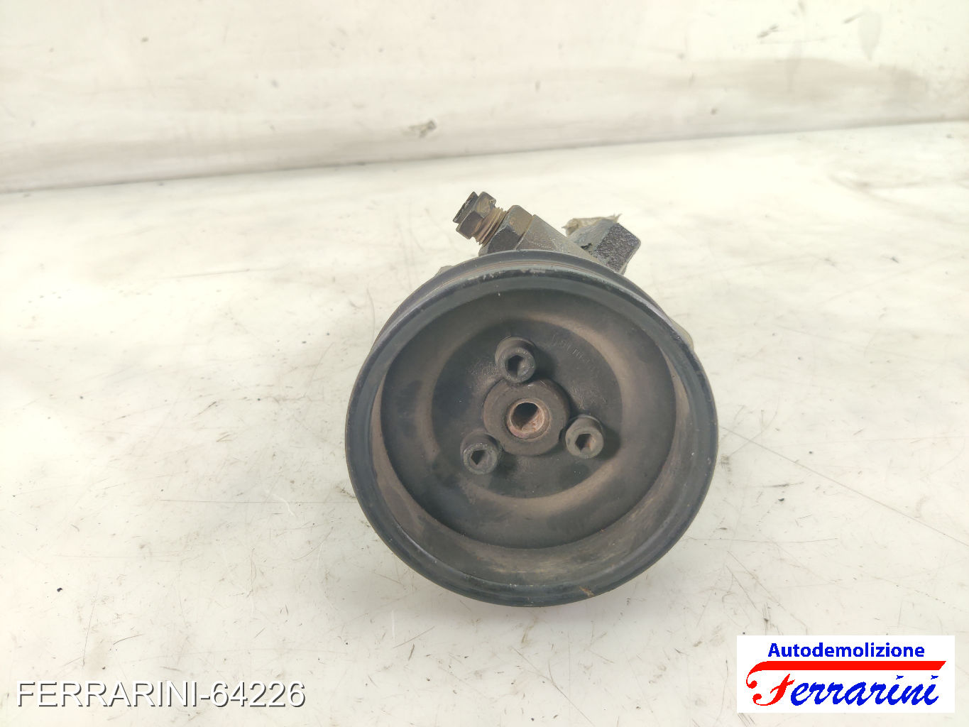 Pompa Servosterzo LANCIA KAPPA 838 2.0 20V 1994-2001 46536586