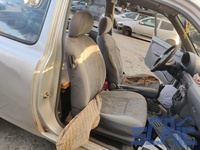 Nissan Micra 2 K11 1.0I 16V 54CV 1992-2000
