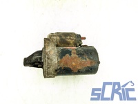 Motorino Avviamento HYUNDAI GETZ TB 1.1 2005-2009 3610002550, 3610002511