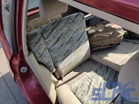 Mazda Demio DW 1.3I 16V 72CV 1998-2000