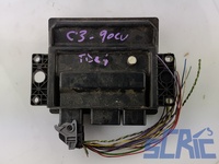 Kit Accensione CITROEN C3 1 FC, FN 1.6 16V HDI 2005-2009 964349888000