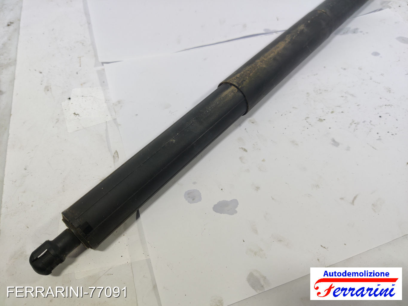 Pistone elettrico portellone posteriore FORD EDGE 2015-2018 FT4Z14B351A, V2G7B