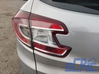 Renault Megane 3 Sw KZ0/1 1.5 DCI 110CV 2009-2015