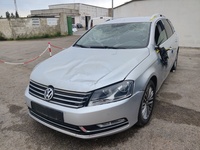 Vw Passat Variant 365 2.0 TDI 140CV 2010-2014