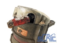 Alternatore FORD FIESTA 3 GFJ 1.8 D 1989-1995 92FB10A346AA, 92FB10A34544