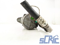 Compressore Clima SMART FORTWO 450 0.7 2003-2004 A1602300111, 0003191V008000000