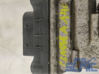 Corpo Farfallato MERCEDES CLASSE A W168 A 140 1997-2004 A1661411225