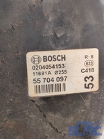 Servofreno FIAT GRANDE PUNTO 199 1.3 D MULTIJET 2005-2013 55704097, 0204054153