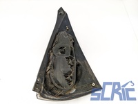 Fanalino Stop Posteriore CITROEN C1 PM, PN 2005-2014 sinistro, sx, posteriore